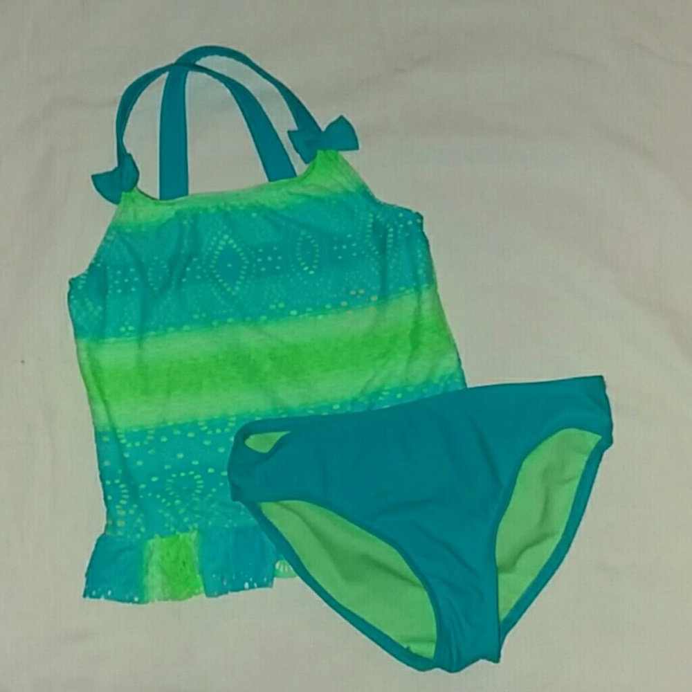 ☆Girls Swim Suit